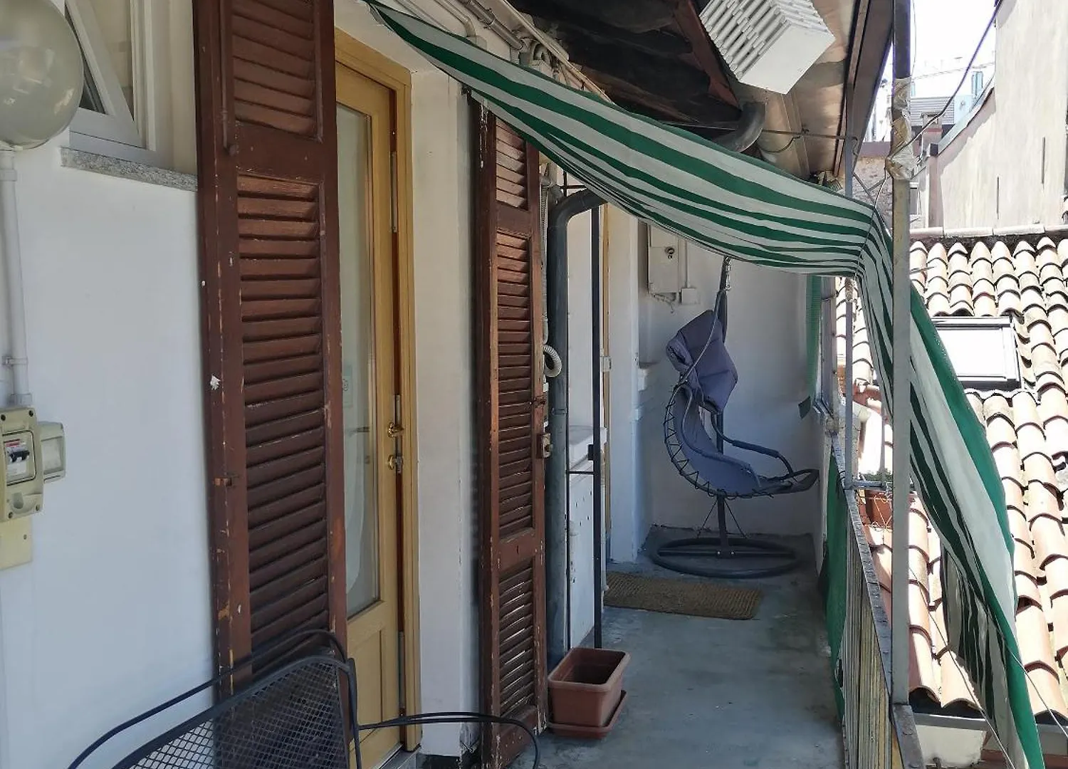 Hébergement de vacances Villa Casa Della Dama à Côme