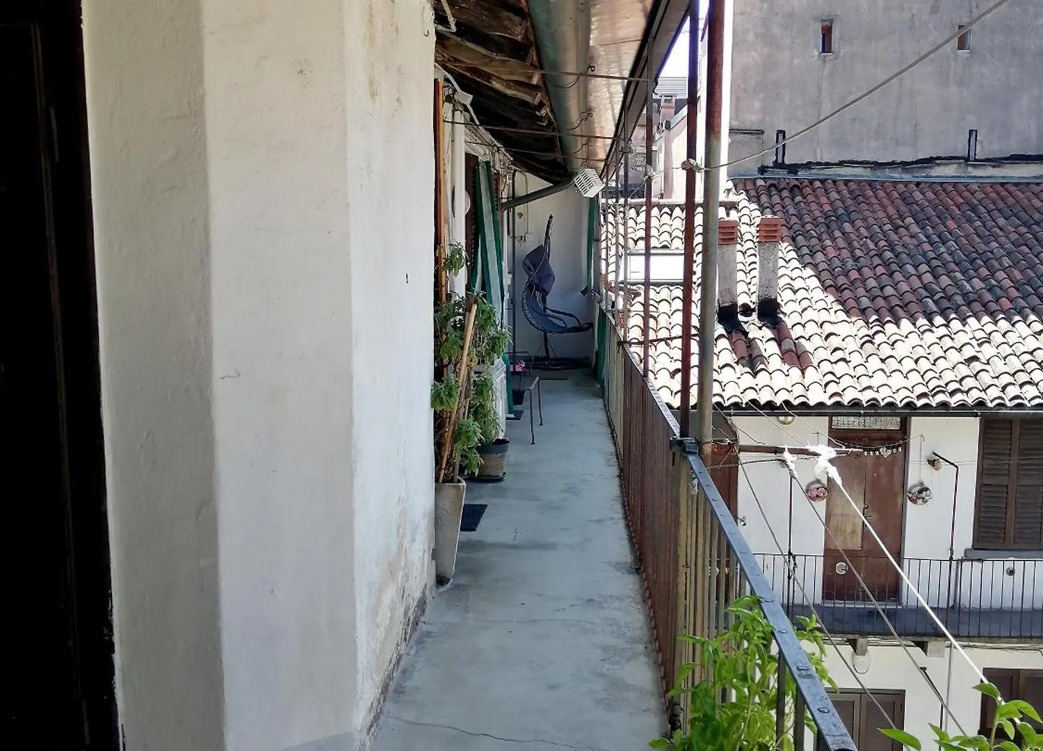 Villa Casa Della Dama à Côme Italie
