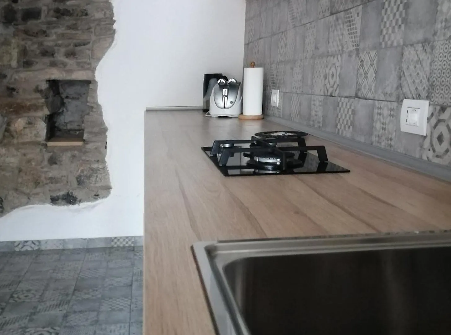 Hébergement de vacances Villa Casa Della Dama à Côme Italie