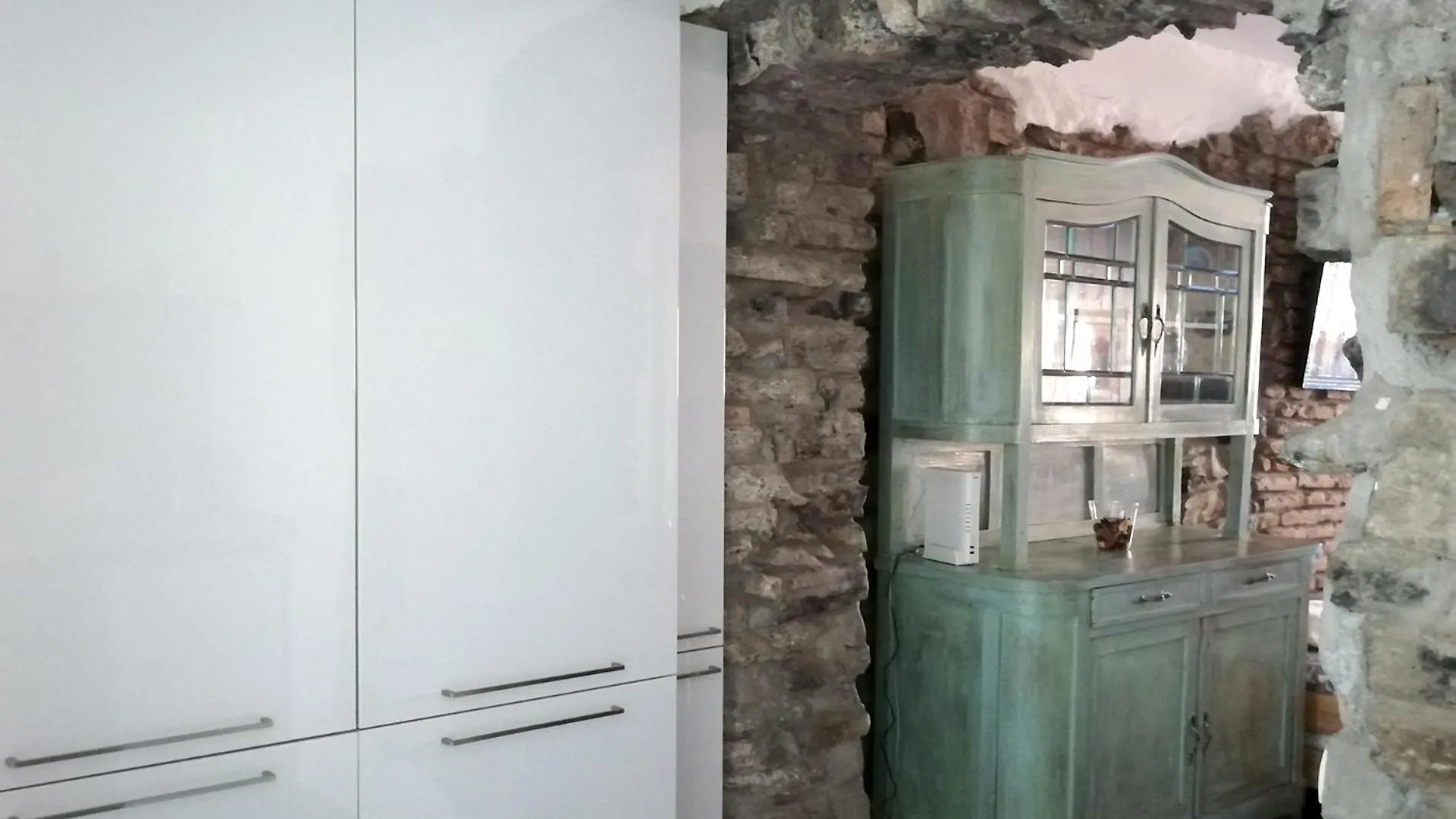 Villa Casa Della Dama à Côme Italie