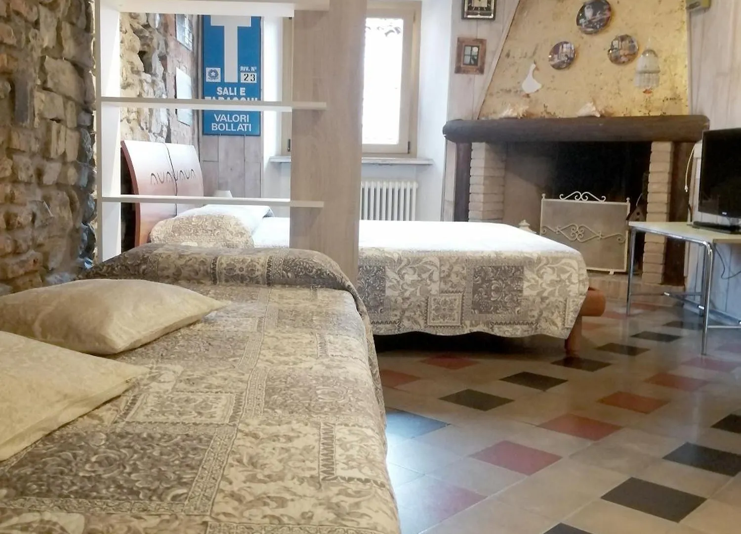 Villa Casa Della Dama à Côme Italie