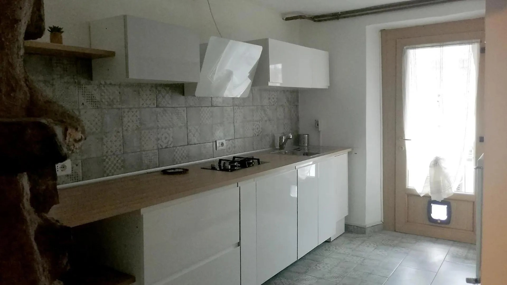 Hébergement de vacances Villa Casa Della Dama à Côme Italie