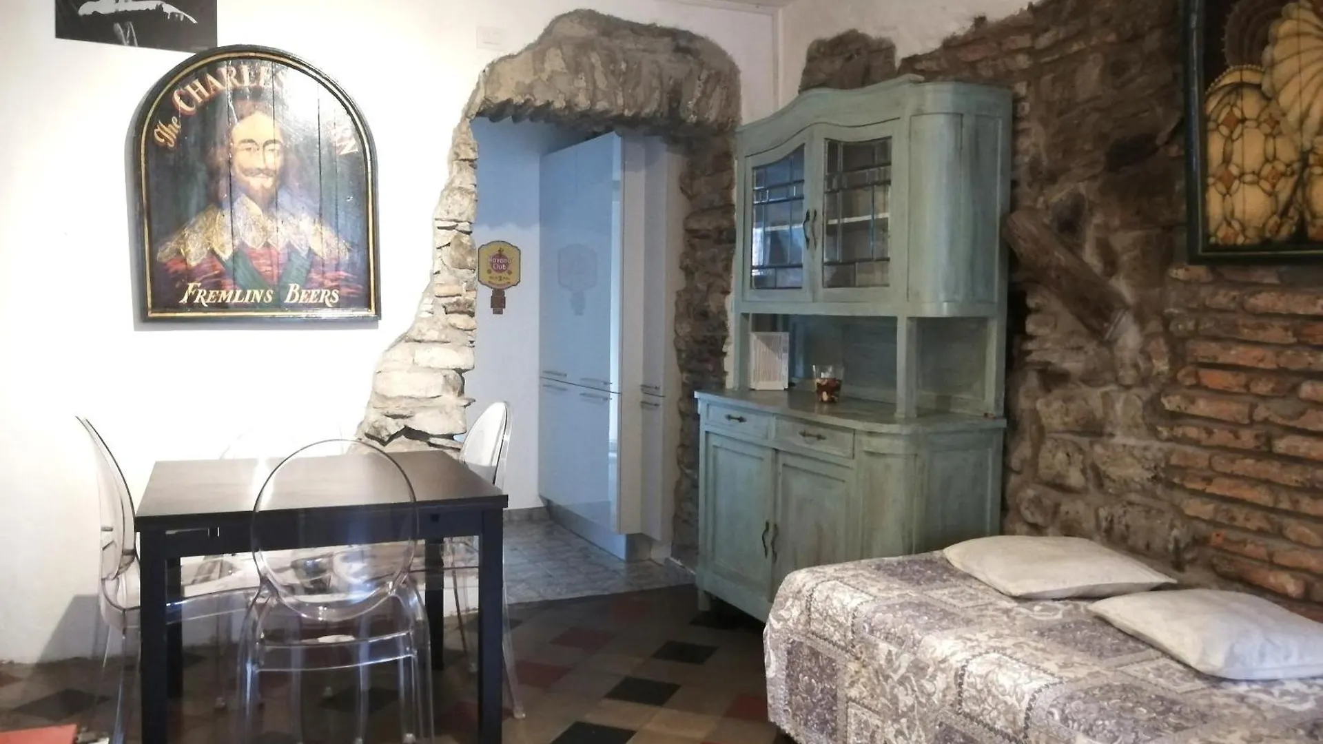 코모 Casa Della Dama 빌라 이탈리아